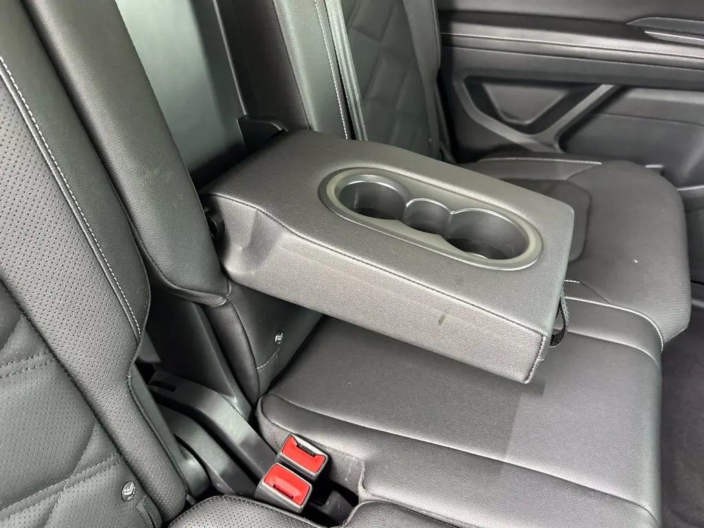 2026 Volkswagen Atlas - $31,999