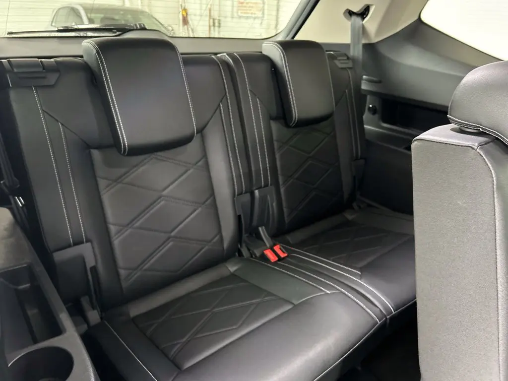 2026 Volkswagen Atlas - $31,999