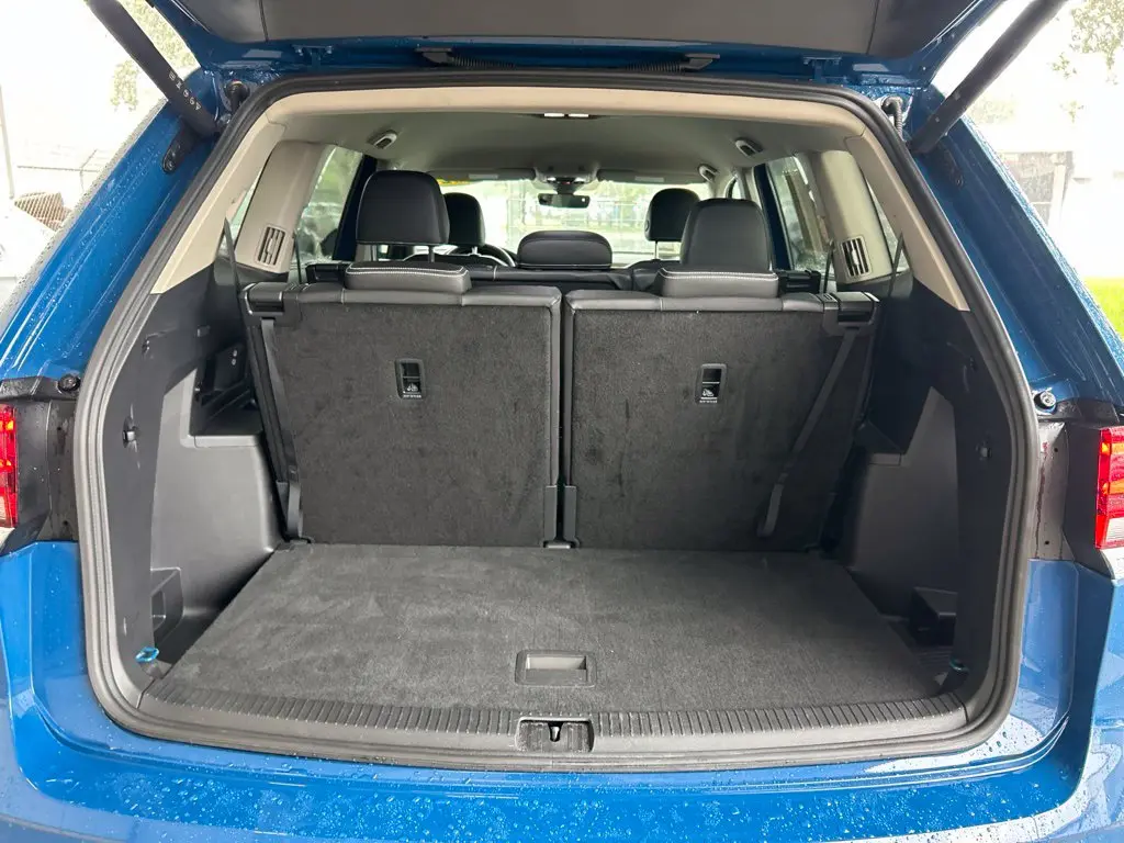 2026 Volkswagen Atlas - $31,999
