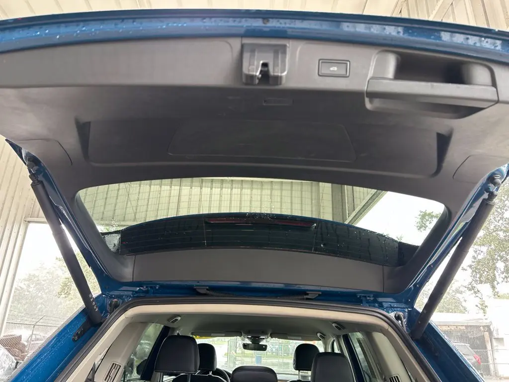 2026 Volkswagen Atlas - $31,999