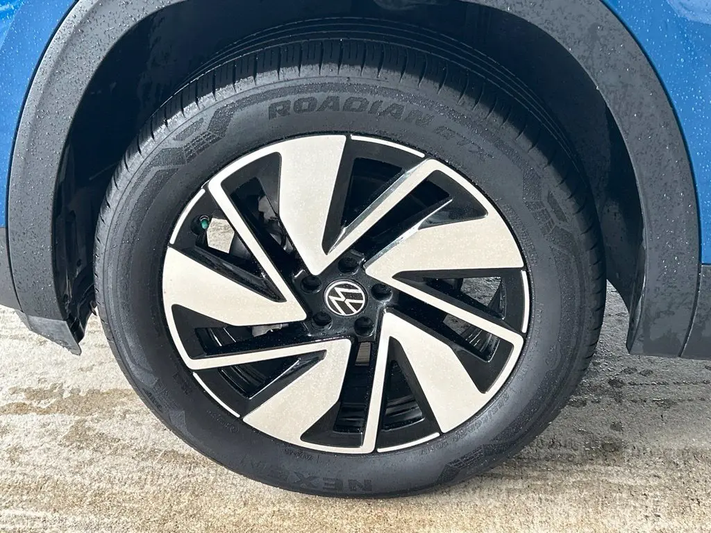 2026 Volkswagen Atlas - $31,999