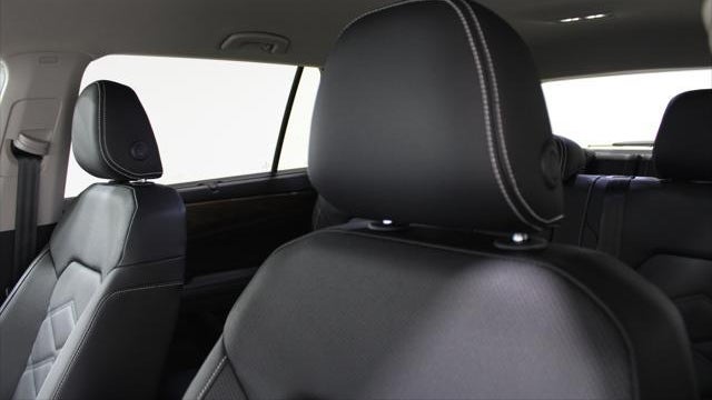 2026 Volkswagen Atlas SE