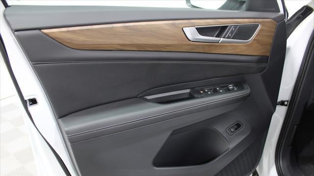 2026 Volkswagen Atlas SE