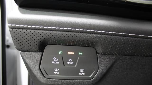 2026 Volkswagen Atlas SE