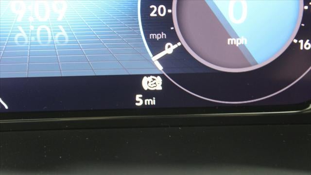 2026 Volkswagen Atlas SE