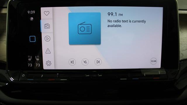 2026 Volkswagen Atlas SE