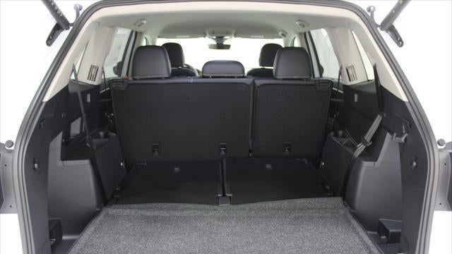 2026 Volkswagen Atlas SE