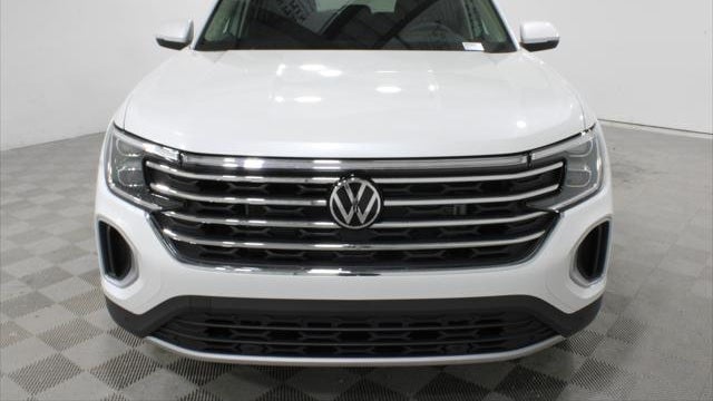 2026 Volkswagen Atlas SE