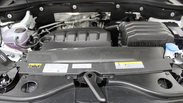 2026 Volkswagen Atlas SE