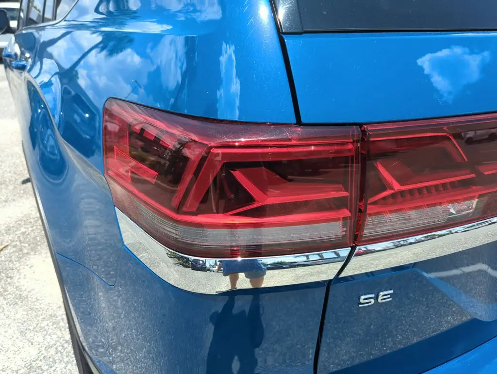 2026 Volkswagen Atlas - $35,630