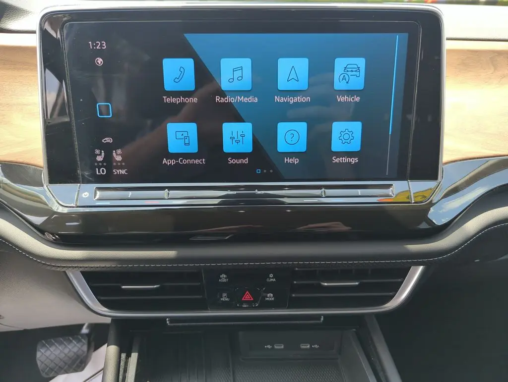 2026 Volkswagen Atlas - $35,630