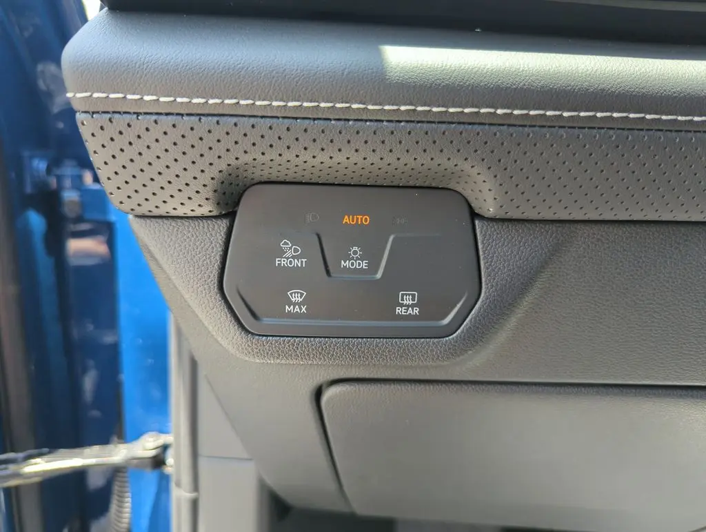 2026 Volkswagen Atlas - $35,630