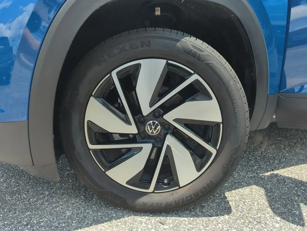 2026 Volkswagen Atlas - $35,630