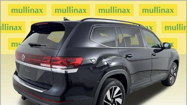 2026 Volkswagen Atlas SE