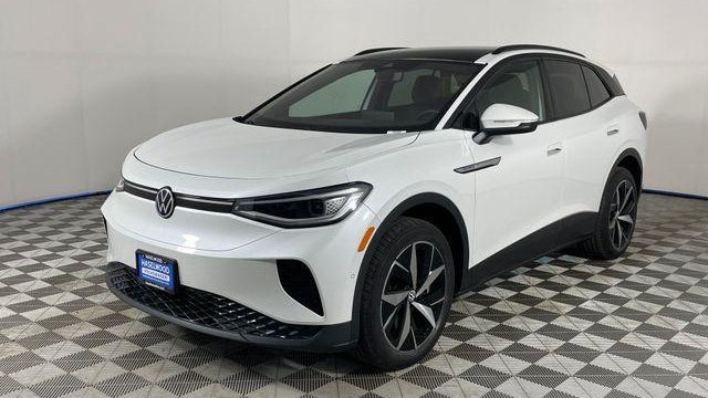 Preowned 2023 Volkswagen ID 4  Pro S for Sale