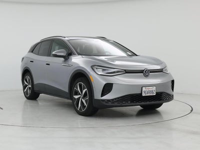 Photo of a 2023 Volkswagen ID.4 AWD Pro S 4DR Crossover for sale