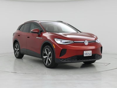Photo of a 2023 Volkswagen ID.4 AWD Pro S 4DR Crossover for sale
