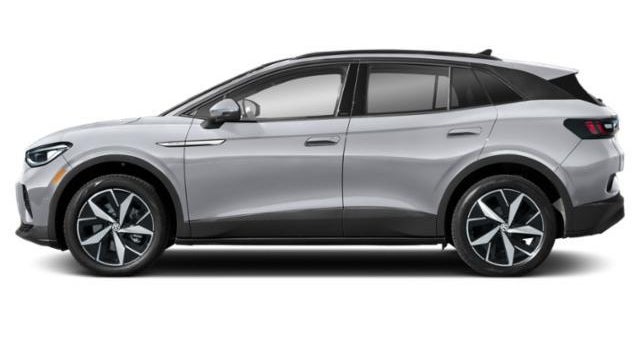 2023 Volkswagen ID 4  Pro S