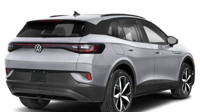 2023 Volkswagen ID 4  Pro S