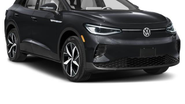 2023 Volkswagen ID 4  Pro S