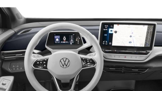2023 Volkswagen ID 4  Pro S