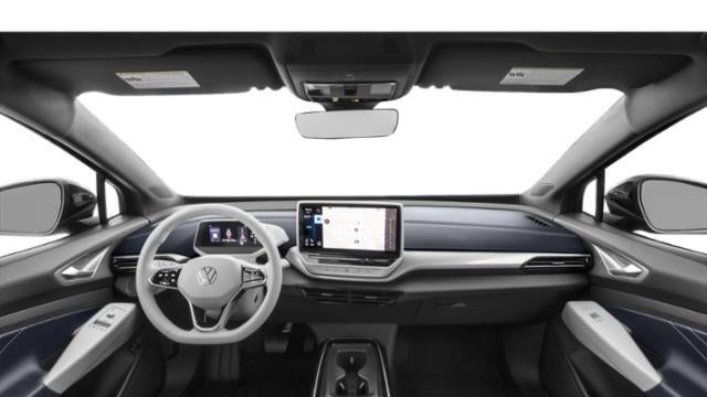 2023 Volkswagen ID 4  Pro S