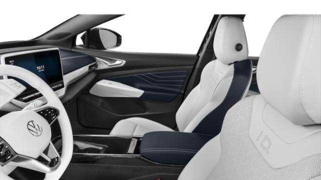 2023 Volkswagen ID 4  Pro S