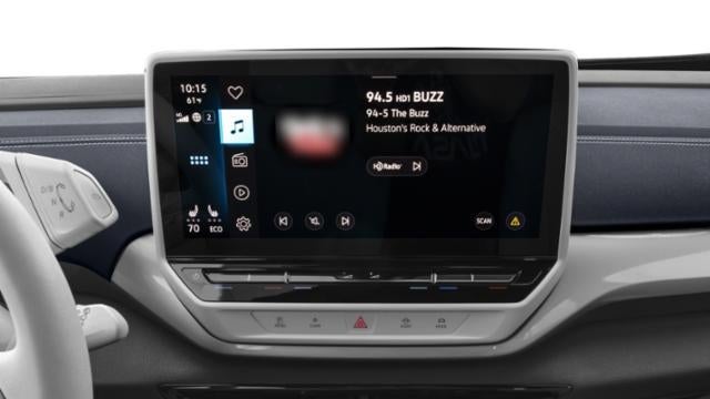2023 Volkswagen ID 4  Pro S