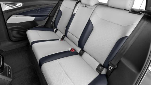 2023 Volkswagen ID 4  Pro S