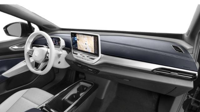 2023 Volkswagen ID 4  Pro S