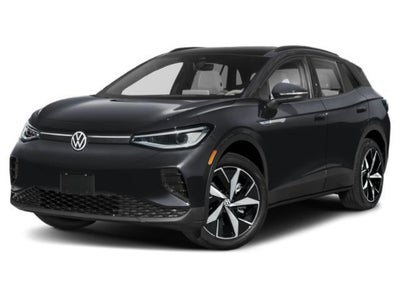 Photo of a 2023 Volkswagen ID.4 AWD Pro S 4DR Crossover for sale