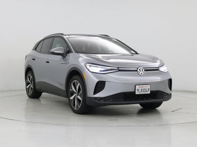 Photo of a 2023 Volkswagen ID.4 AWD Pro S 4DR Crossover for sale