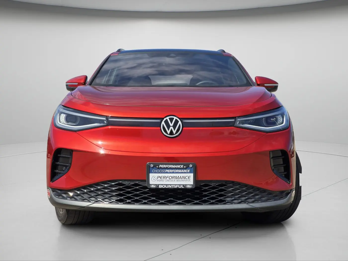 2023 Volkswagen Id.4 - $25,000