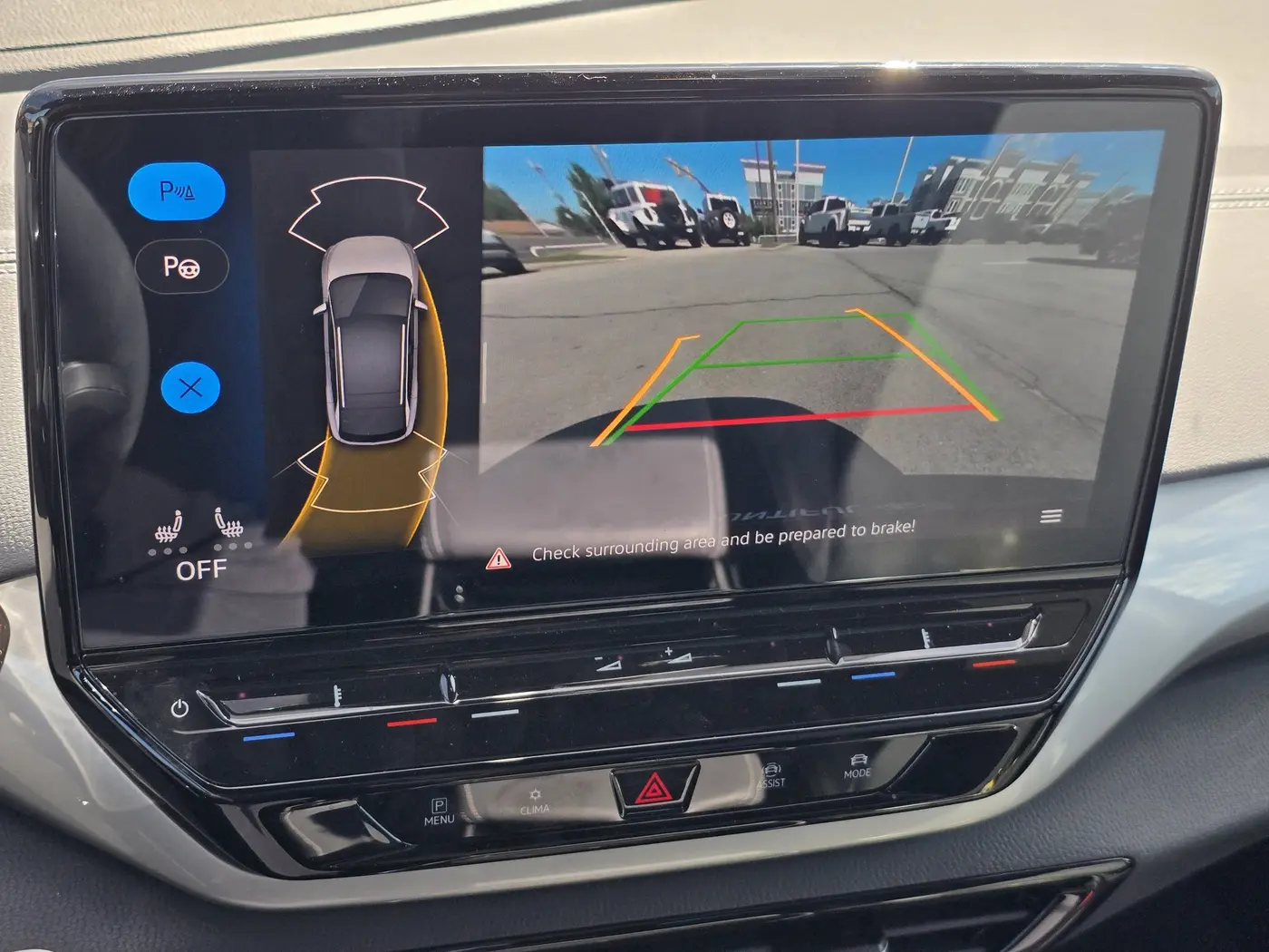 2023 Volkswagen Id.4 - $25,000