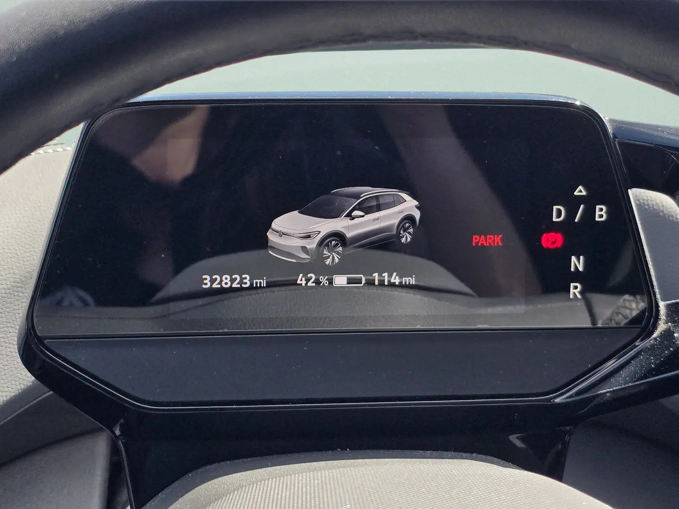 2023 Volkswagen Id.4 - $25,000