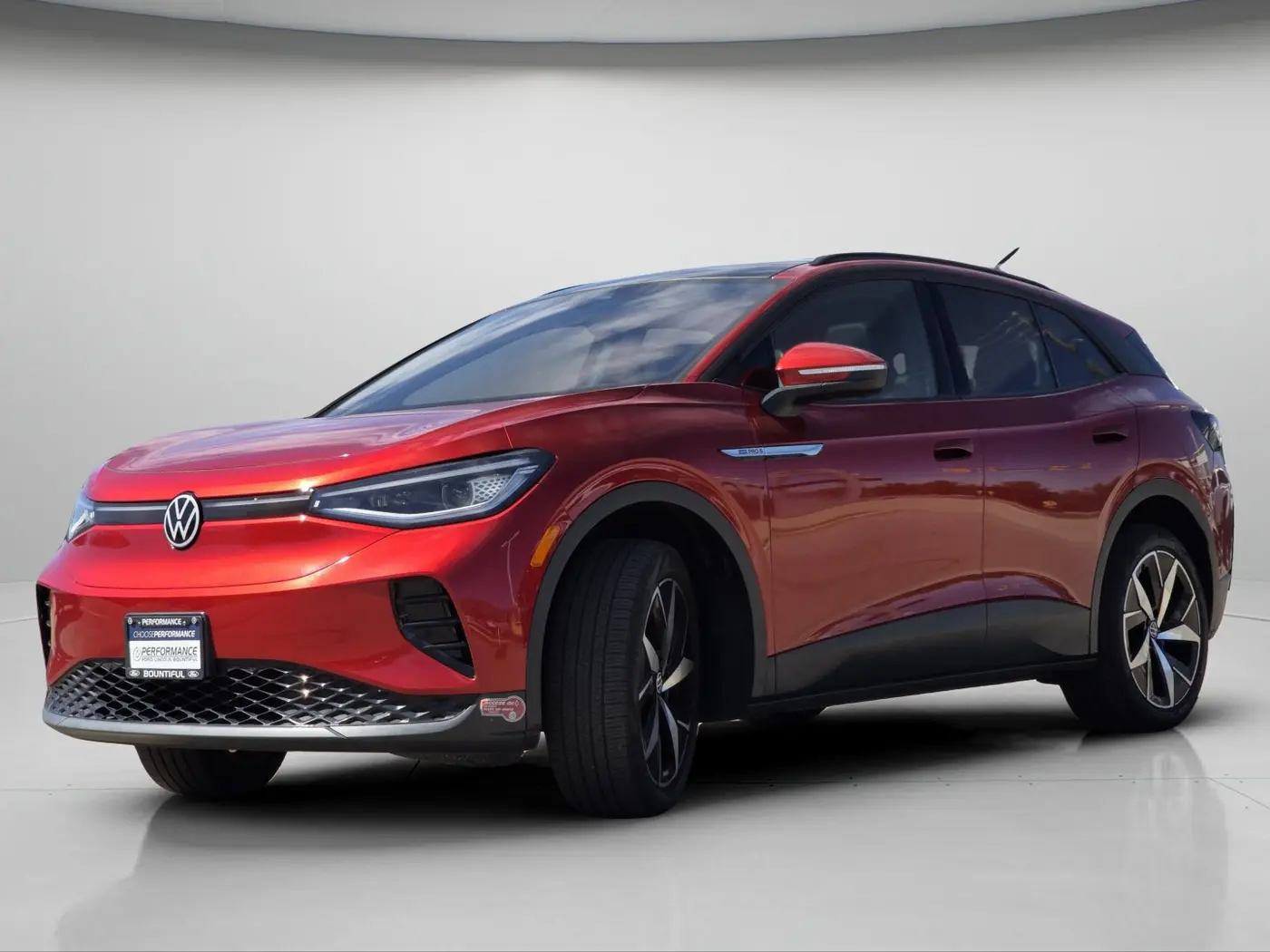 2023 Volkswagen Id.4 - $25,000