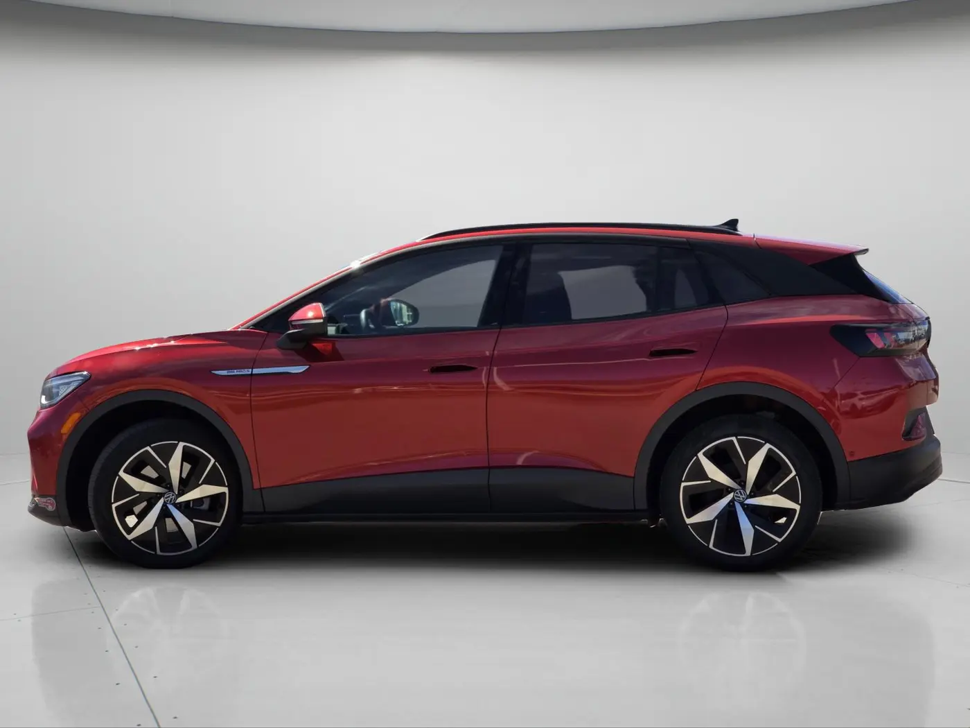 2023 Volkswagen Id.4 - $25,000