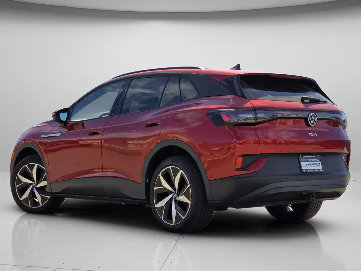 2023 Volkswagen Id.4 - $25,000