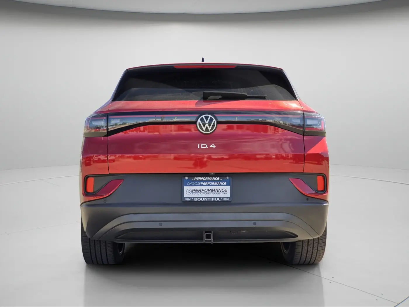 2023 Volkswagen Id.4 - $25,000