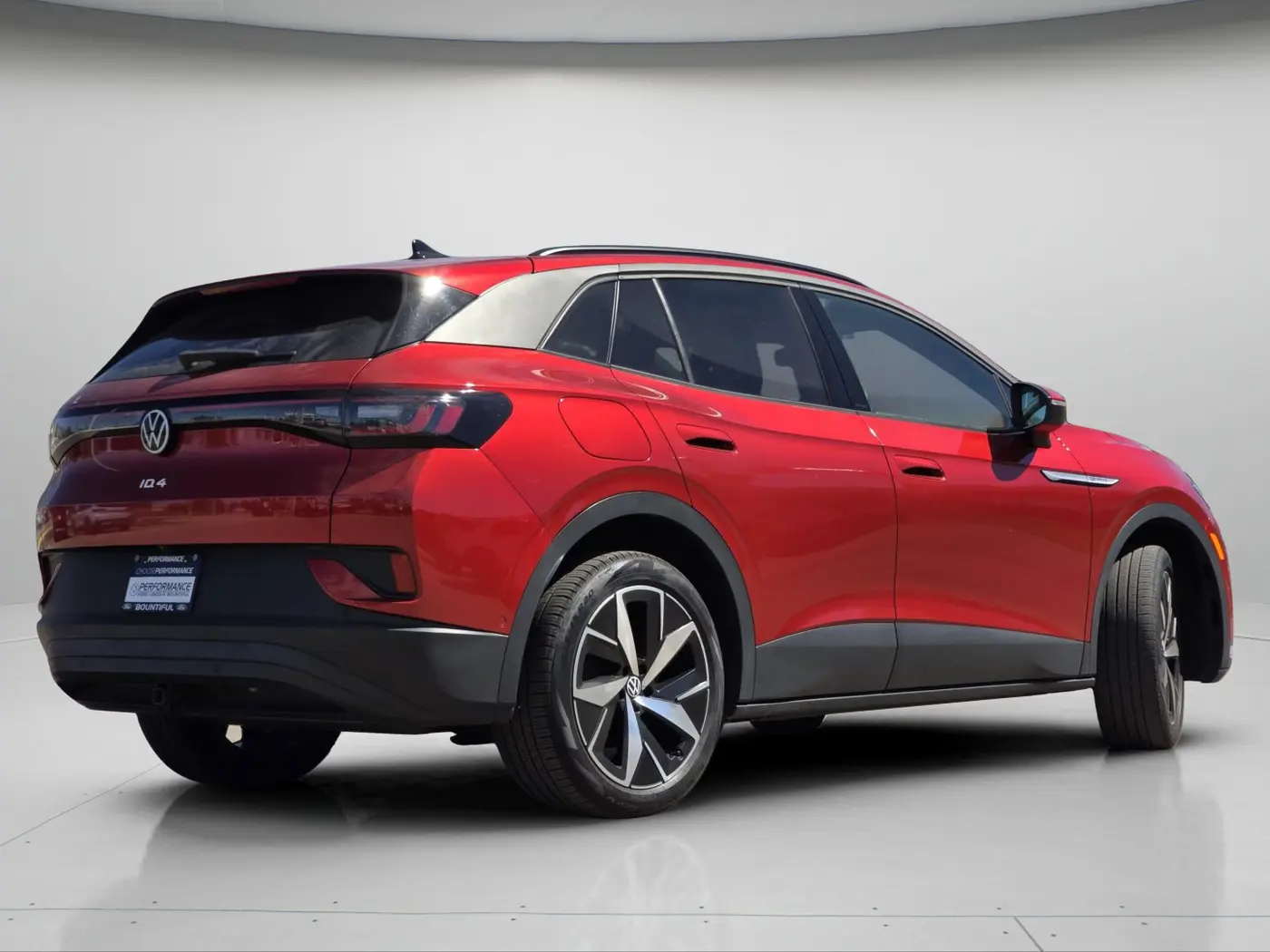 2023 Volkswagen Id.4 - $25,000