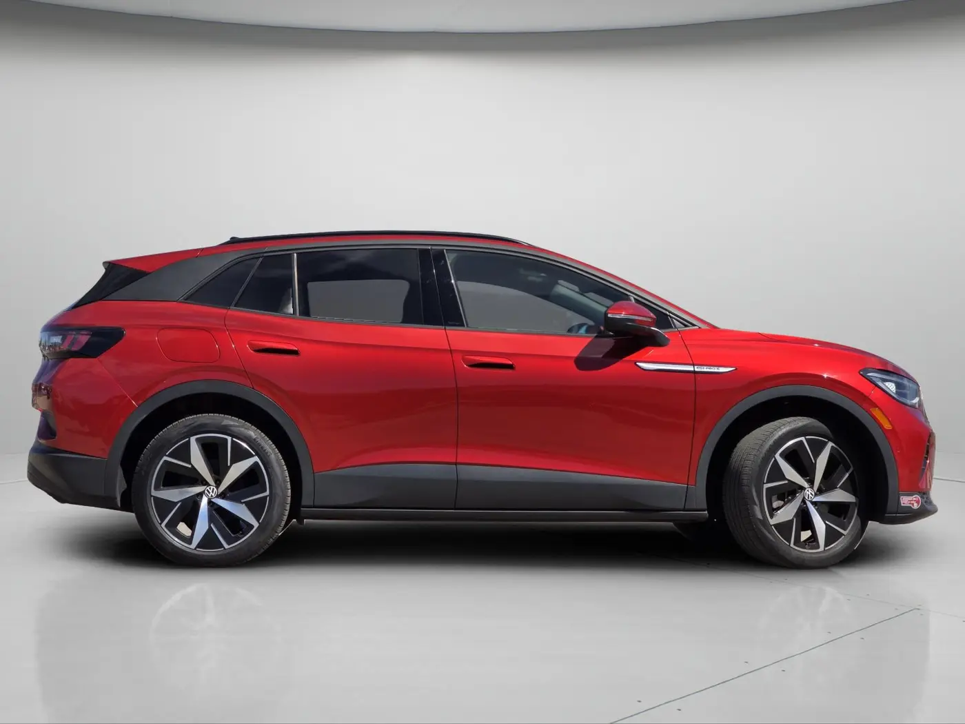 2023 Volkswagen Id.4 - $25,000