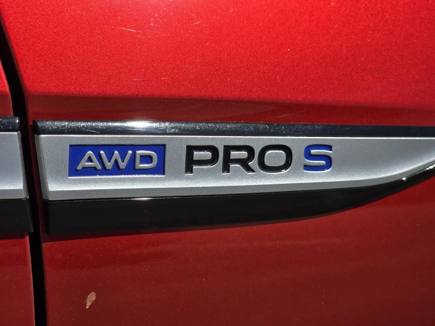 2023 Volkswagen Id.4 - $25,000