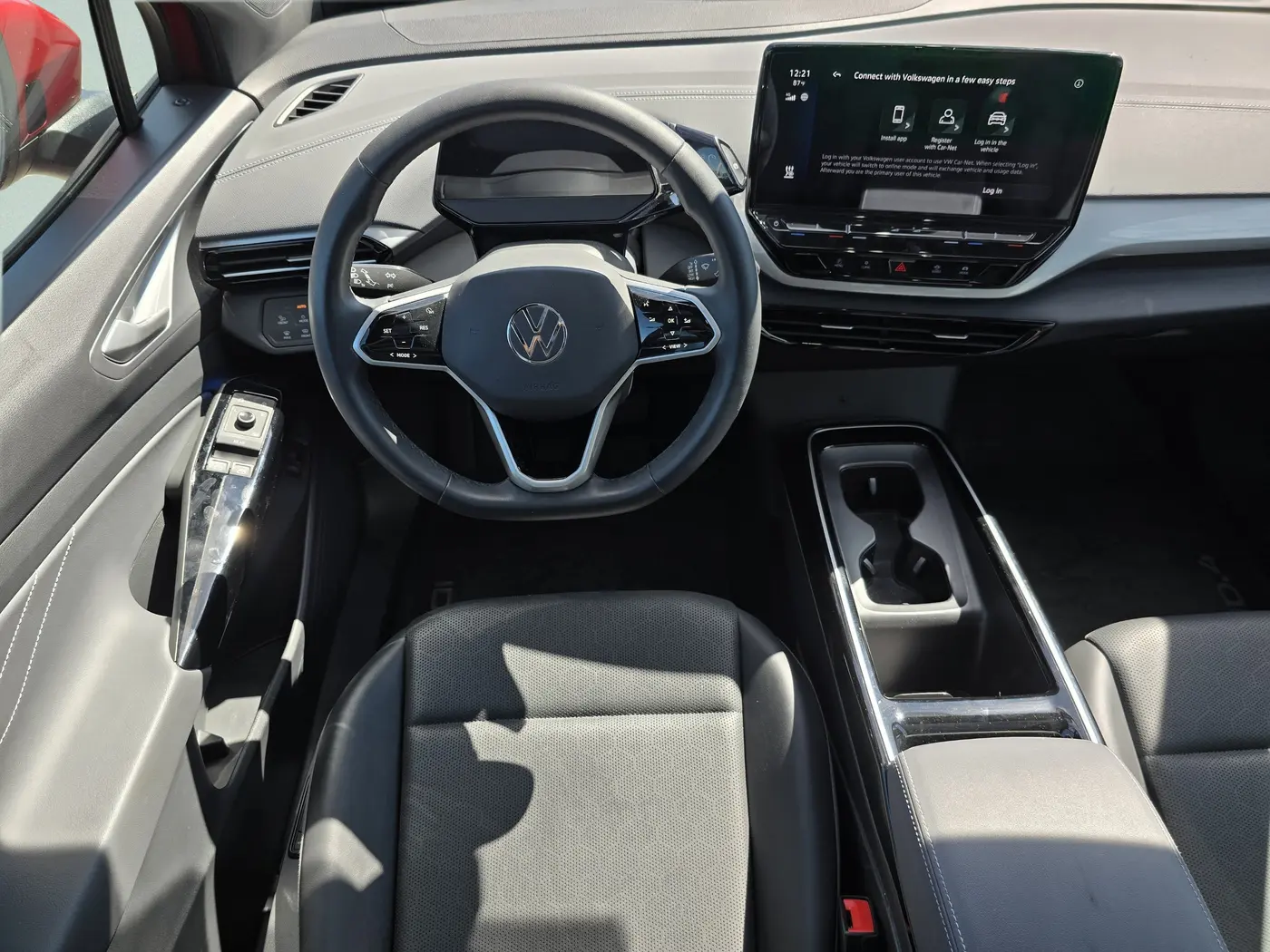 2023 Volkswagen Id.4 - $25,000