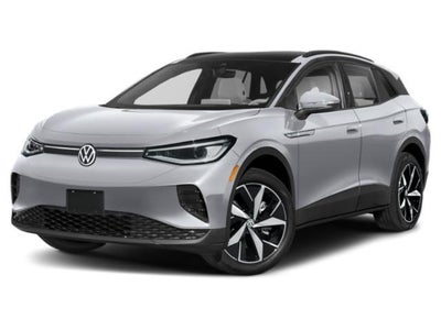 Photo of a 2023 Volkswagen ID.4 AWD Pro S 4DR Crossover for sale
