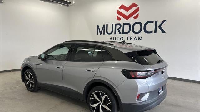 2023 Volkswagen ID 4  Pro S