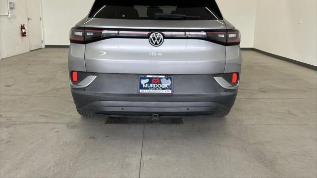 2023 Volkswagen ID 4  Pro S