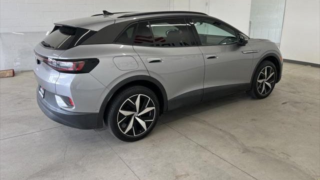 2023 Volkswagen ID 4  Pro S