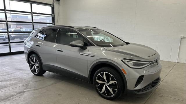 2023 Volkswagen ID 4  Pro S