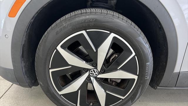 2023 Volkswagen ID 4  Pro S