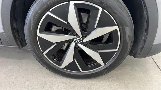 2023 Volkswagen ID 4  Pro S